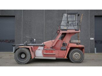 Manipulador de contentor KALMAR