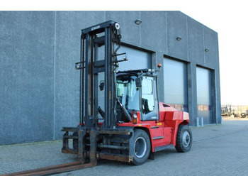 Empilhadeira a diesel Kalmar DCG100-6: foto 2