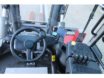 Empilhadeira a diesel Kalmar DCG100-6: foto 4