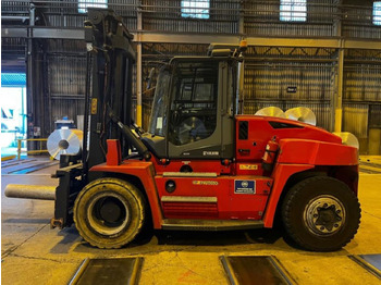 Empilhadeira a diesel KALMAR