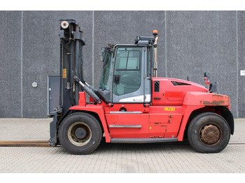 Empilhadeira a diesel KALMAR