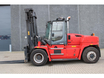 Empilhadeira a diesel KALMAR