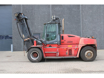 Empilhadeira a diesel KALMAR