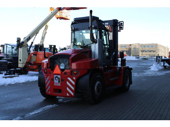 Empilhadeira a diesel Kalmar DCG90-6: foto 3