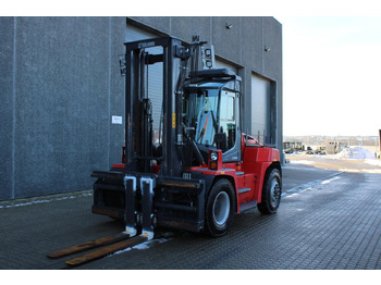 Empilhadeira a diesel Kalmar DCG90-6: foto 2
