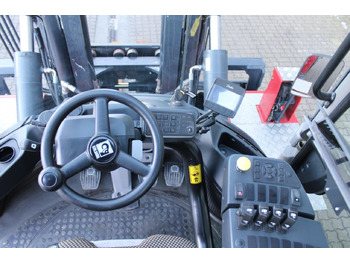 Empilhadeira a diesel Kalmar DCG90-6: foto 4