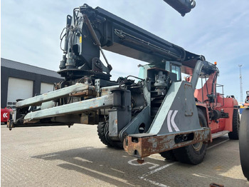 Reachstacker porta contentores KALMAR