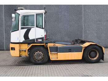 Tractor de terminal KALMAR