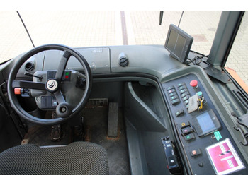 Leasing de Kalmar TT618I Kalmar TT618I: foto 4 Leasing de Kalmar TT618I Kalmar TT618I: foto 4