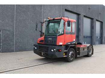 Leasing de Kalmar TT618I Kalmar TT618I: foto 2 Leasing de Kalmar TT618I Kalmar TT618I: foto 2