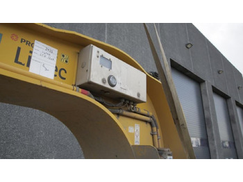 Rolltrailer Liftec 120R-12000: foto 4 Rolltrailer Liftec 120R-12000: foto 4