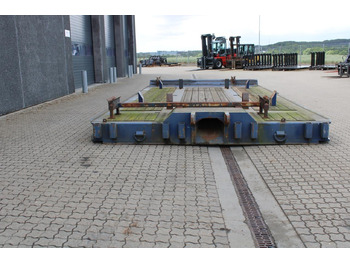 Rolltrailer Novatech NOVATECH RT50: foto 4