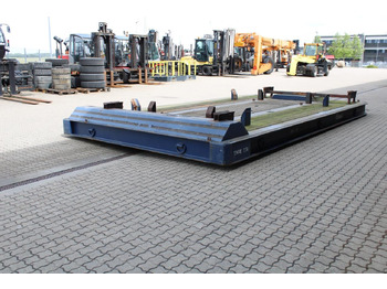 Rolltrailer Novatech NOVATECH RT50: foto 3