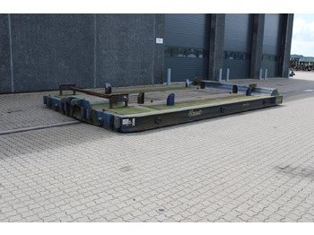 Rolltrailer Novatech NOVATECH RT50: foto 2