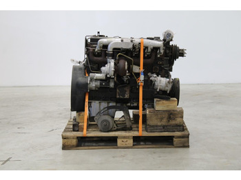Motor PERKINS