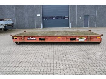 Equipamento portuário SEACOM 20": foto 1