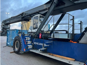 Reachstacker porta contentores SMV 4531 TB5: foto 4 Reachstacker porta contentores SMV 4531 TB5: foto 4