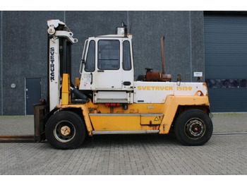 Empilhadeira a diesel SVETRUCK