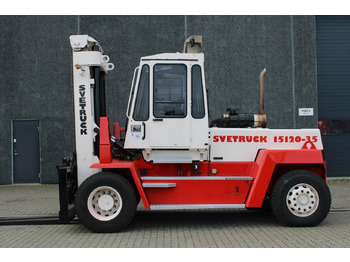 Empilhadeira a diesel SVETRUCK