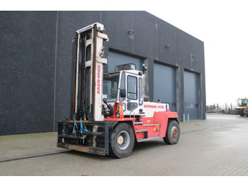 Empilhadeira a diesel SveTruck 15120-35: foto 2