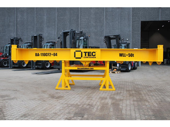 Equipamento portuário
