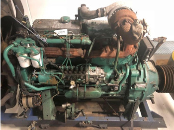 Motor VOLVO