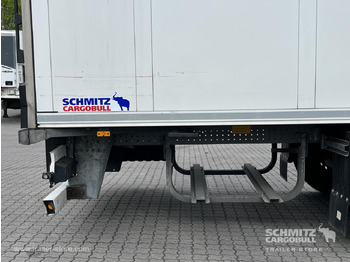 Semi-reboque isotérmico SCHMITZ Auflieger Tiefkühler Standard Double deck: foto 2