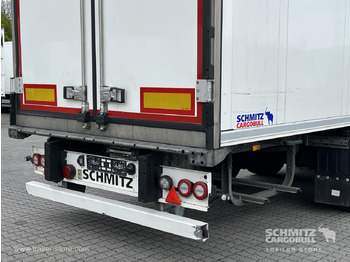 Semi-reboque isotérmico SCHMITZ Auflieger Tiefkühler Standard Double deck: foto 4