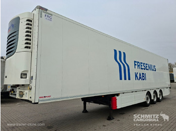 Semi-reboque isotérmico SCHMITZ