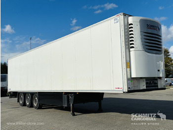 Semi-reboque isotérmico SCHMITZ