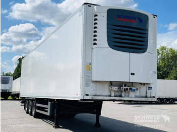 Semi-reboque isotérmico SCHMITZ