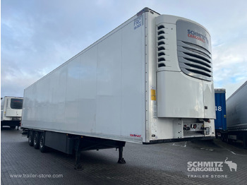 Semi-reboque isotérmico SCHMITZ