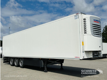 Semi-reboque isotérmico SCHMITZ