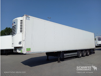 Semi-reboque isotérmico SCHMITZ