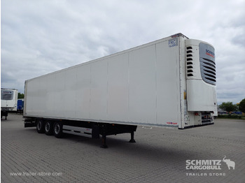 Semi-reboque isotérmico SCHMITZ