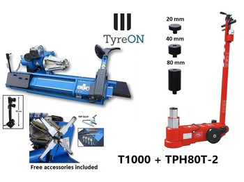 Equipamento para oficina