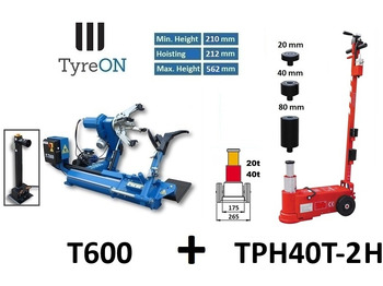 Equipamento para oficina