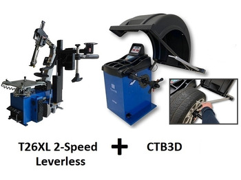 Equipamento para oficina