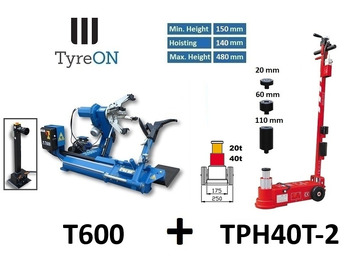 Equipamento para oficina