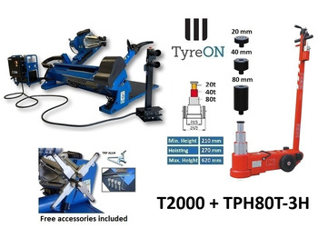 Equipamento para oficina