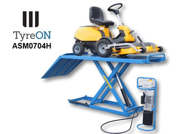 Equipamento para oficina