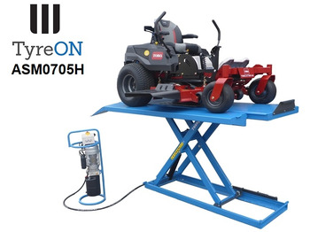 Equipamento para oficina