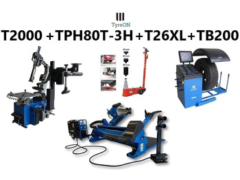 Equipamento para oficina