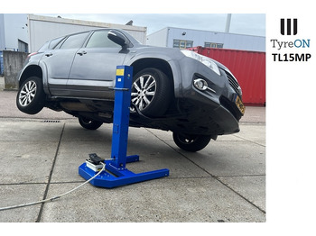 Equipamento para oficina