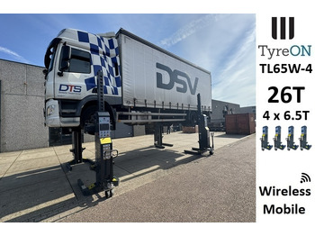 Equipamento para oficina