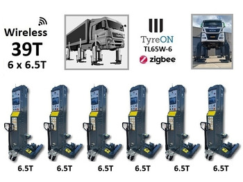 Equipamento para oficina