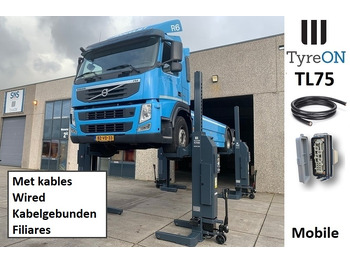 Equipamento para oficina