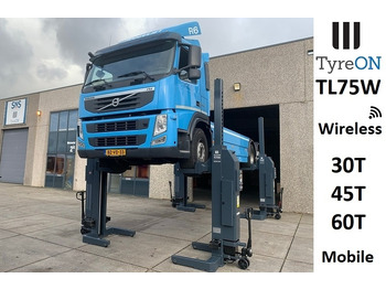 Equipamento para oficina