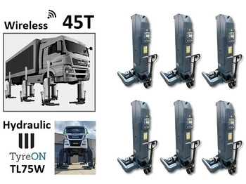 Equipamento para oficina