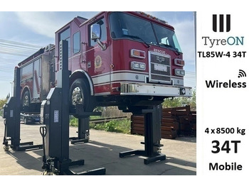 Equipamento para oficina